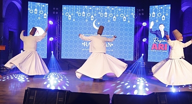 Nevşehir Belediyesi, Ramazan ayının manevi iklimini yaşatmak amacıyla, bu yıl nostalji ve maneviyat dolu programlar organize etti.