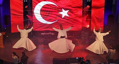 Nevşehir’de Dolu Dolu Ramazan Coşkusu