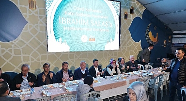 Nevşehir’in Gönül Sofrası Dolup Taşıyor