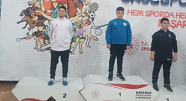 Nevşehirli İzidoğru, Türkiye Şampiyonluğu İçin Yarışacak