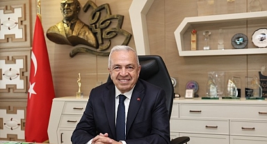 Nilüfer Belediyesi’nden bir ilk: Yapay Zeka Bürosu kuruldu
