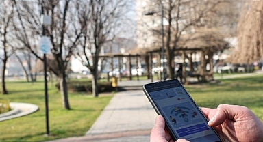Nilüfer Belediyesi ücretsiz Wi-Fi hizmetini yaygınlaştırıyor