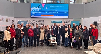 Nilüfer’de “Çağımızın Vebası Obezite” konuşuldu