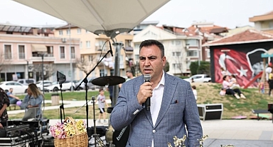 Nilüfer Tohum Takas Şenliği’nde yerel tohumlar paylaşıldı