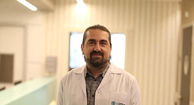 Nöbet sırasında hastanın dili tutulmaz!