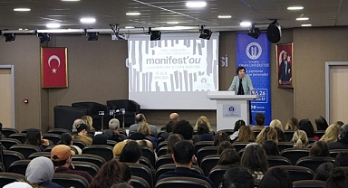 Okan Üniversitesi'nden 1. Uluslararası Sanat ve Tasarım Sempozyumu