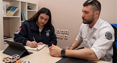 Onlar, acil sağlık hizmetlerinin temel taşları