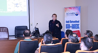 Onlar artık profesyonel drone kullanıcısı
