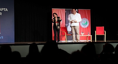 Oya Başar: “Ölene kadar tiyatro yapacağım”