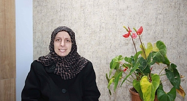 Özel birey Ahmet, Adalet Bakanlığı’nda memur oldu