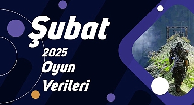 PC ve konsol oyunları satışlarında yükseliş sürüyor