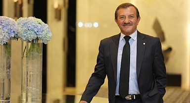 PLASFED Başkanı Ömer Karadeniz: “Üretmeyi çok iyi bilen bir toplumuz”