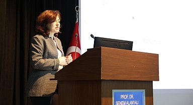 Prof. Dr. Kayıkçıoğlu,