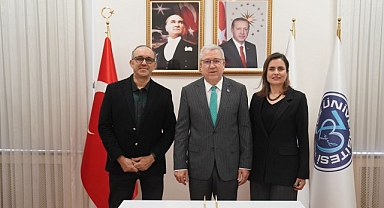 Prof. Dr. Sevil Atasoy, Uluslararası Uyuşturucu Madde Komisyonu’na katıldı