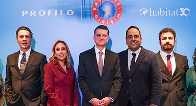 Profilo ve Habitat Derneği “Kadın İşi Girişim” projesiyle girişimci kadınların yanında 