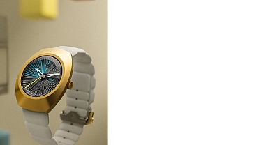 Rado, Tej Chauhan ile zamansız tasarımı yeniden tanımlıyor