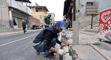 Rakım Elkutlu’da hummalı çalışma