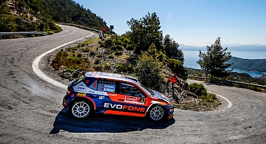 Ralli Sezonu Marmaris'te Açılıyor