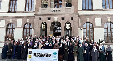 Ramazan ayı Bilgehanelerde ve lima’da birlik, bereket ve muhabbetle dolu geçti
