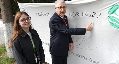 Rektör Prof. Dr. Budak, “Türkiye, bitki gen kaynakları bakımından dünya için büyük öneme sahip”