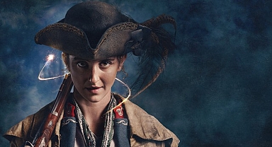 ‘Renegade Nell’in Yeni Bölümleri 5 ve 12 Mart Çarşamba Günleri 21.30’da FX Ekranlarında İzleyicilerle Buluşuyor!