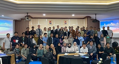 ROSATOM, Endonezya'da Nükleer Enerji ve NGS İnşaatının Sosyo-Ekonomik Etkileri Konulu Uluslararası Seminerde Çözümlerini Sundu