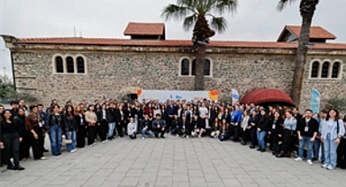 Sadece istihdam değil İzmir’in dönüşümü için örnek proje
