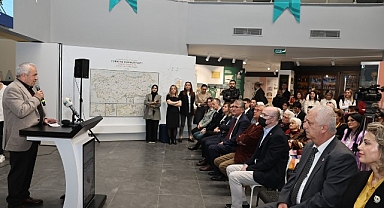 Sağlık Müzesi'nde Göz ve Optik Bölümü açıldı