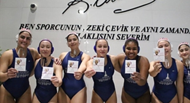 Şampiyonlardan 8 Mart’a özel gösteri maçı