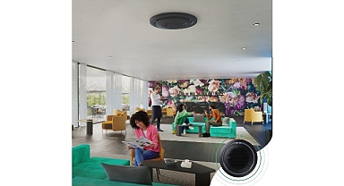 Samsung 360 Kaset Tipi Klimaların Booster Fan Teknolojisi ile konforlu serinlik