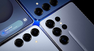 Samsung Galaxy AI dünyasını deneyimleme fırsatı!
