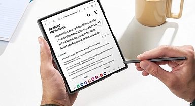 Samsung One UI 7 Beta sürümü artık daha fazla Galaxy cihazında!