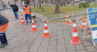 Saraçhane ve Çevresi Ramazan Bayramı'na Hazırlanıyor