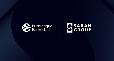 Saran Media ve Euroleague Basketball, Yayın Hakları İş Birliğini Dört Yıl Daha Uzattı