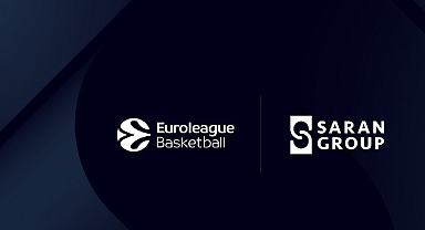 Saran Media ve Euroleague Basketball, Yayın Hakları İş Birliğini Dört Yıl Daha Uzattı