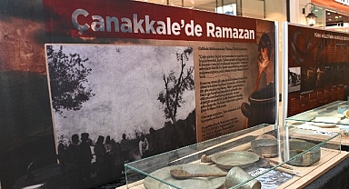 Selçuklu Belediyesi Ecdadın Çanakkale Destanını unutturmuyor