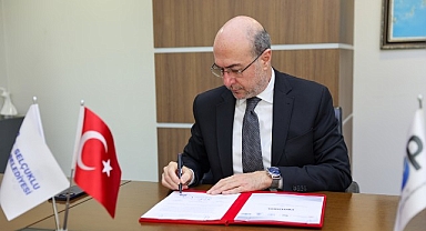 Selçuklu Tekno-sel 2025 için işbirliği protokolü imzalandı