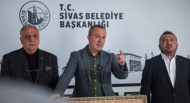 Seyyar Satıcının Dükkânı Çıktı...