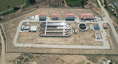 Talat Postacı’dan 22 Mart Dünya Su Günü mesajı