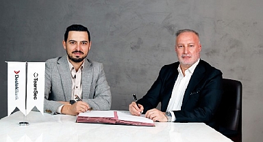TeamSec ve DestekBank sektörde bir ilke imza attı