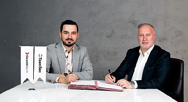 TeamSec ve DestekBank sektörde bir ilke imza attı