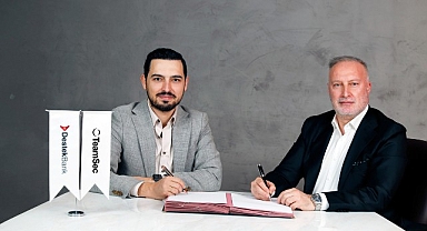TeamSec ve DestekBank sektörde bir ilke imza attı