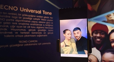 TECNO, Koç Üniversitesi İş birliğiyle Türkiye’de Mobil Görüntüleme Estetiğini Yeniden Tanımlıyor