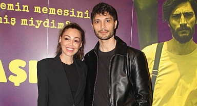 Tek Başına filmi özel gösterimle Ankaralılarla buluştu