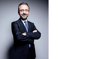 Tera Yatırım Bankası'nda Üst Düzey Atama: Özgür Altan Genel Müdür Oldu