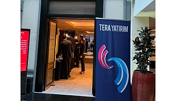 Tera Yatırım’dan Küresel Finans Zirvesi