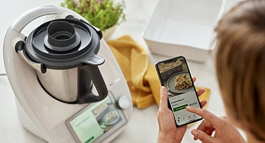 Thermomix’ten bayram sofralarına yakışacak birbirinden leziz tarifler