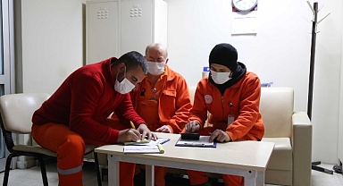 Tıbbi atıkların bertarafı, Büyükşehir güvencesinde