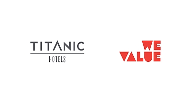 Titanic Hotels WE VALUE Konsepti ile Geleceğe Değer Katıyor