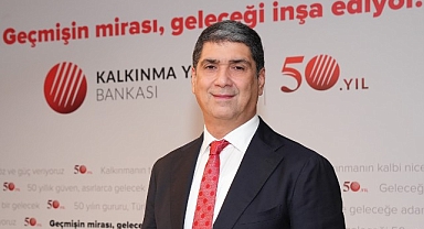 TKYB Üst Fonu ilk yatırımlarını Mediterra Capital ve Revo Capital fonlarına gerçekleştirdi